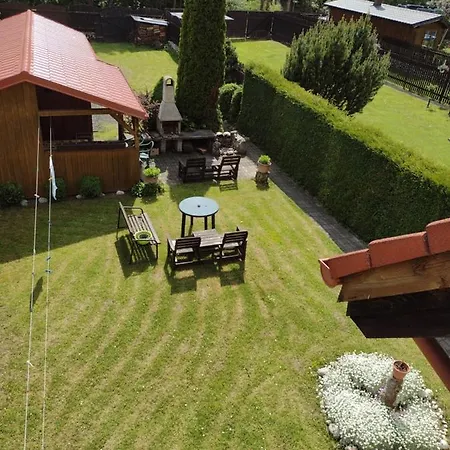 Accommodatie bij particulieren Helena *