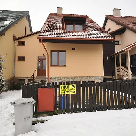 Rum i privatbostad Helena