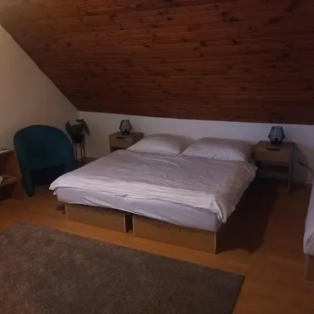 Rum i privatbostad Helena *