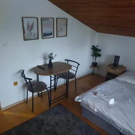 Helena Accommodatie bij particulieren