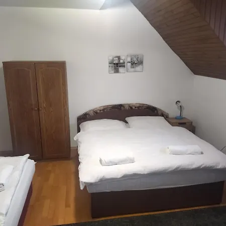 Helena Habitación en casa particular Stará Lesná