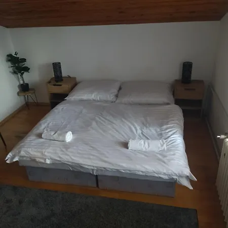 Helena Homestay *