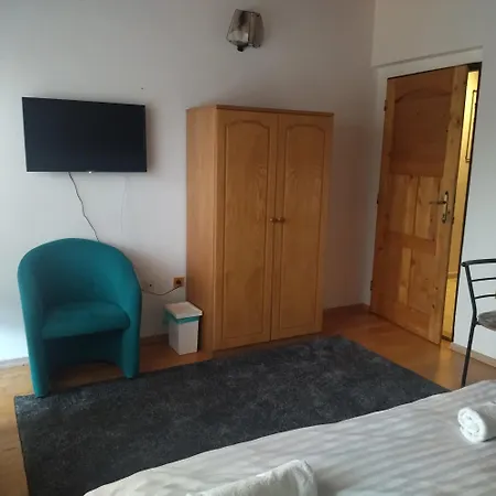 Helena Homestay Stara Lesna