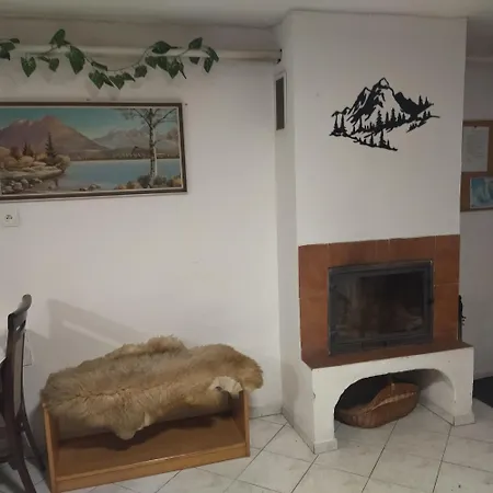 Quarto em Acomodações Particulares Helena *