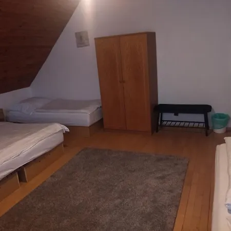 Quarto em Acomodações Particulares Helena *