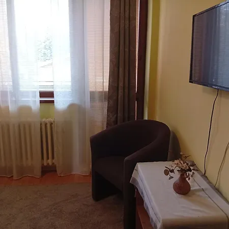 Homestay szállás Helena *
