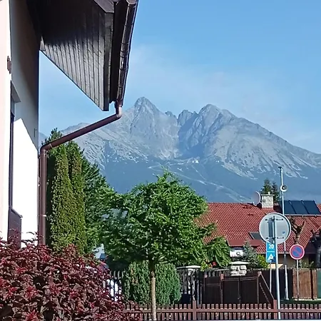 Helena * Stará Lesná